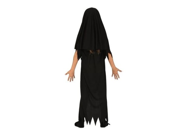 Killer Nun-kostym