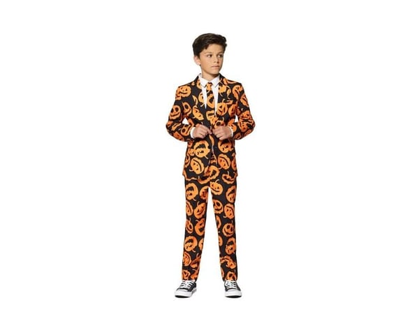 Suitmeister pumpaansikten
