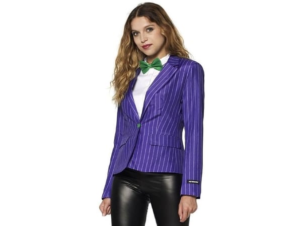 Suitmeister The Joker kavaj
