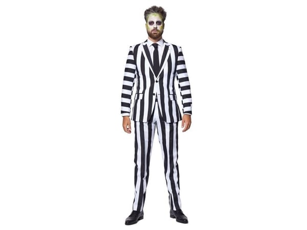 Opposuit Beetle Juice