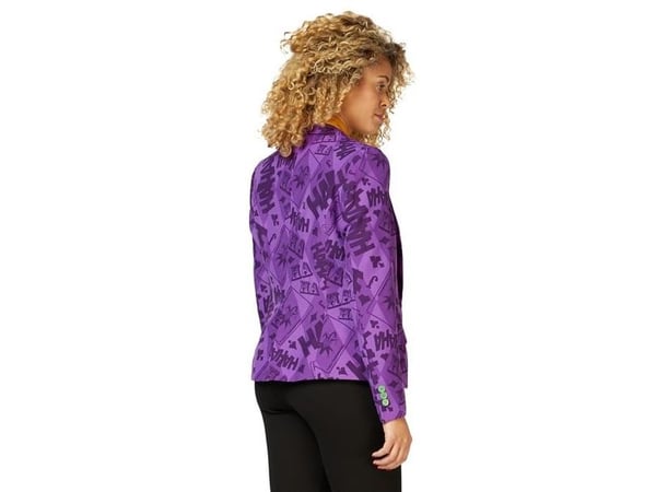 OppoSuit The Joker kavaj