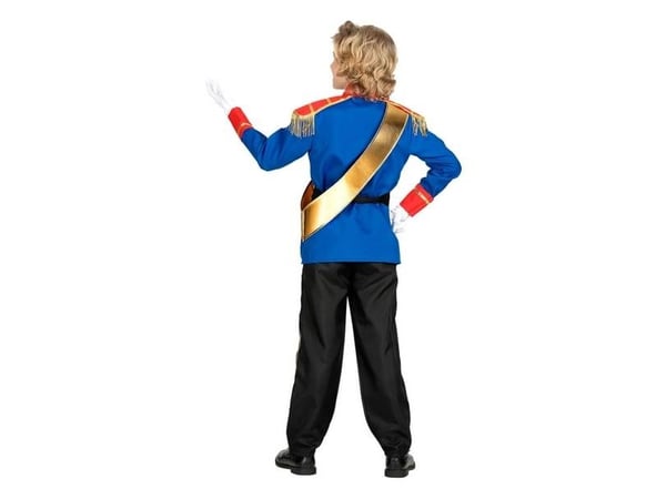 Prince Charming-kostym