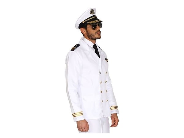 Kapten jacka