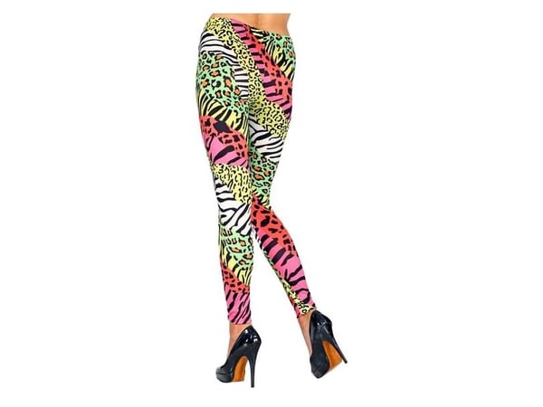 80er leggings
