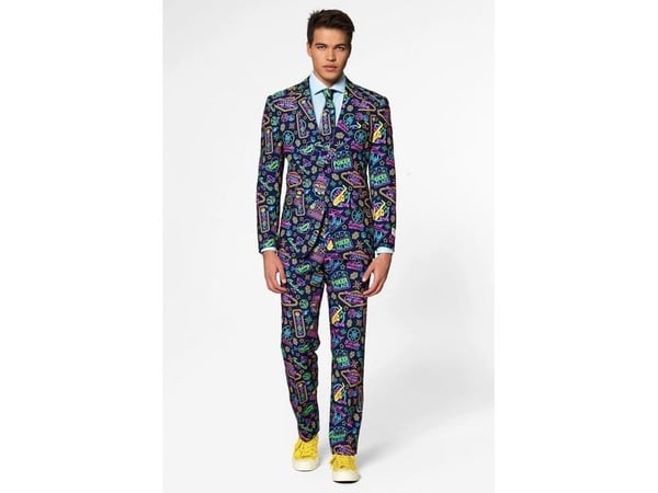 OppoSuit Mr Vegas