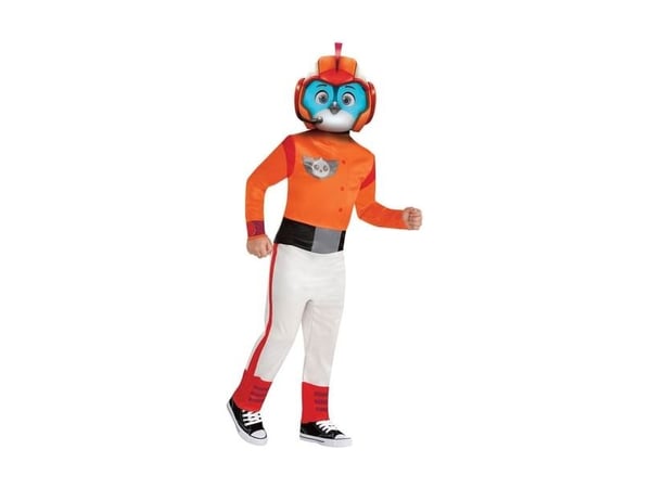 Top Wing Swift kostume