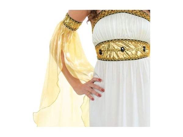 Divine Goddess-kostym