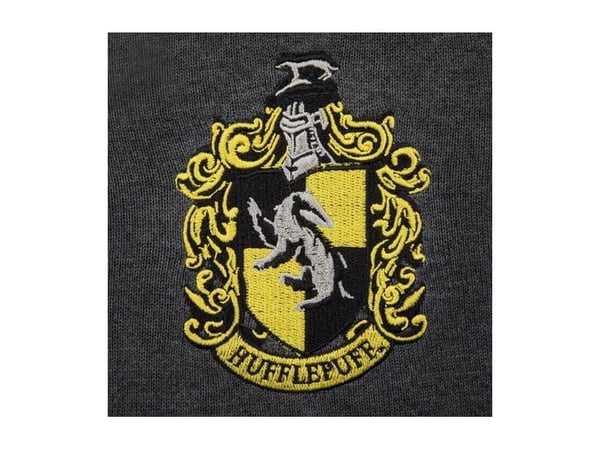 Hufflepuff Sweater