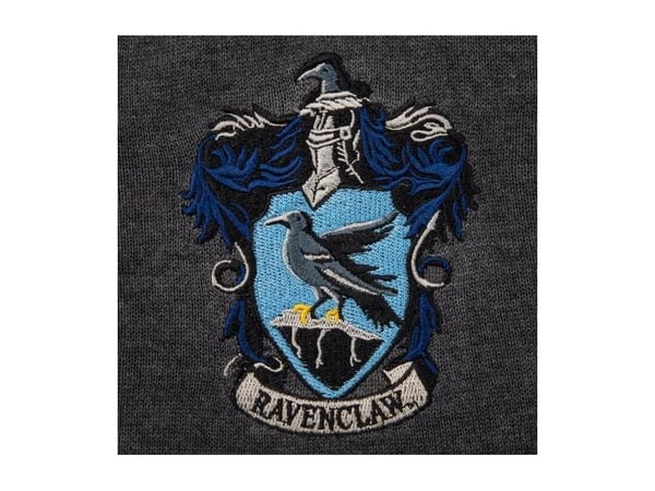 Ravenclaw Sweater