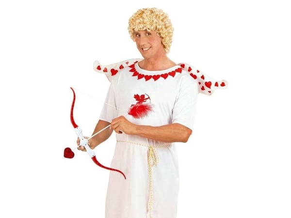 Amor kostume