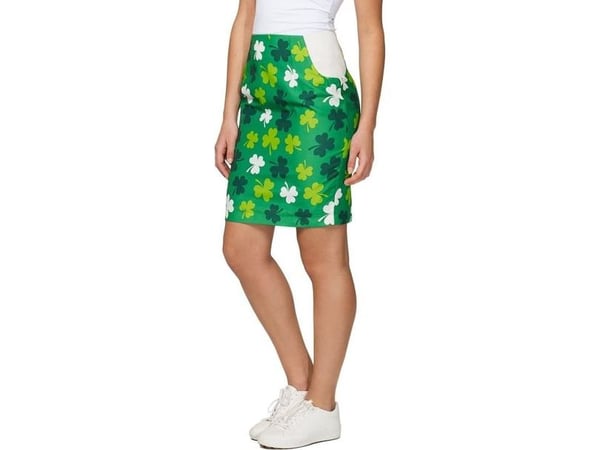 Suitmeister St Patrick's Day