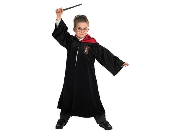 Harry Potter-kappa för barn