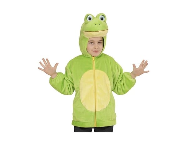 Frø hoodie