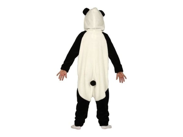 Panda jumpsuit