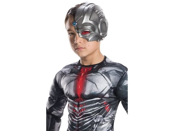 Cyborg-kostym Justice League