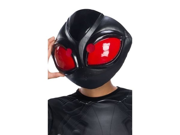 Black Manta utklädningsdräkt
