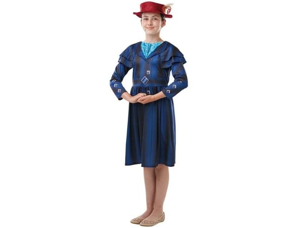 Mary Poppins-kostym