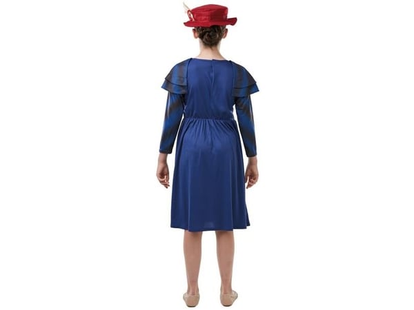 Mary Poppins-kostym