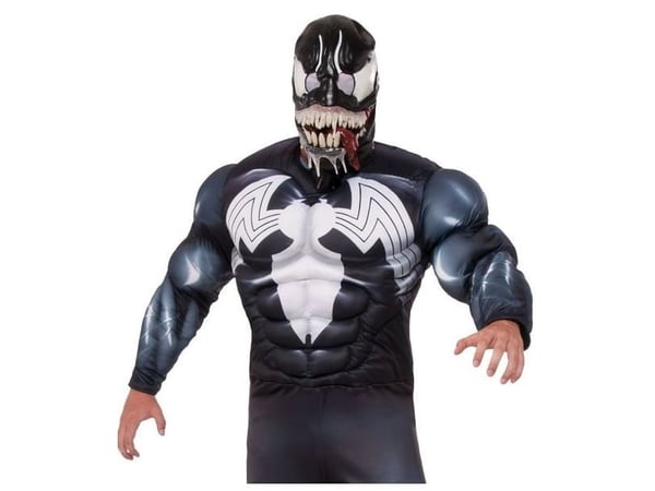 Marvel Venom-kostym