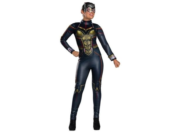 Ant-Man Wasp-kostym