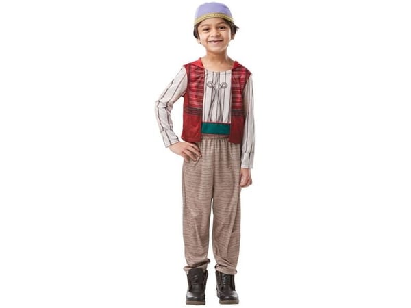 Aladdin-kostym