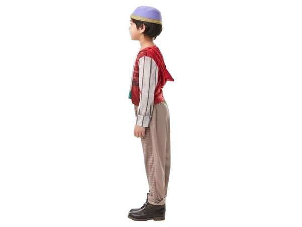 Aladdin-kostym