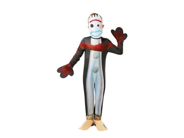 Forky-puku - Toy Story 4