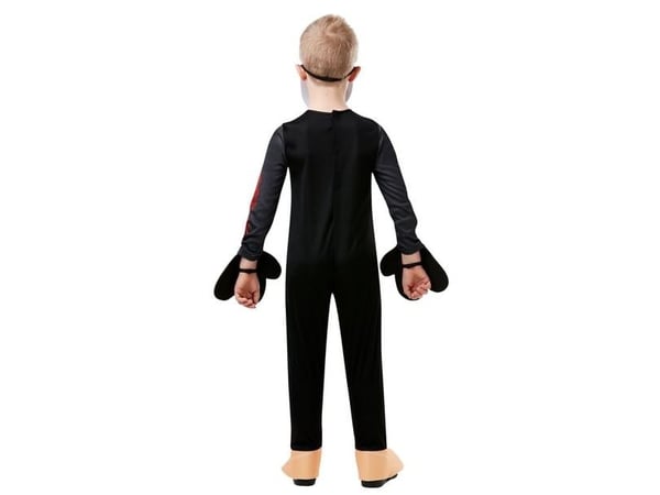 Forky-puku - Toy Story 4
