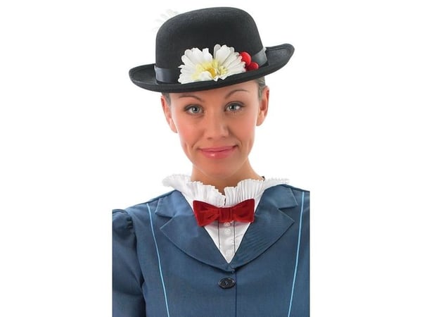 Mary Poppinsin puku