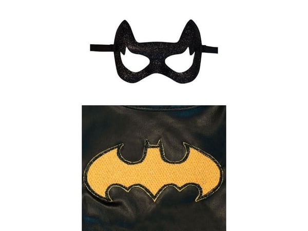 Batgirl kostym