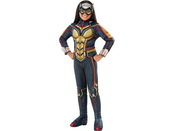 Ant-Man Wasp-utklädnad