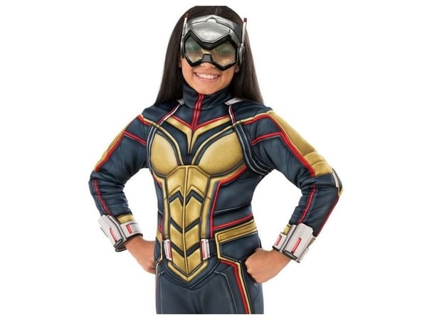 Ant-Man Ampiaisen asussa