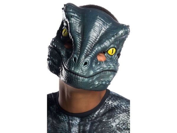 Blått dräktsæt, Jurassic World