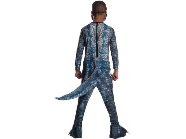 Blått dräktsæt, Jurassic World