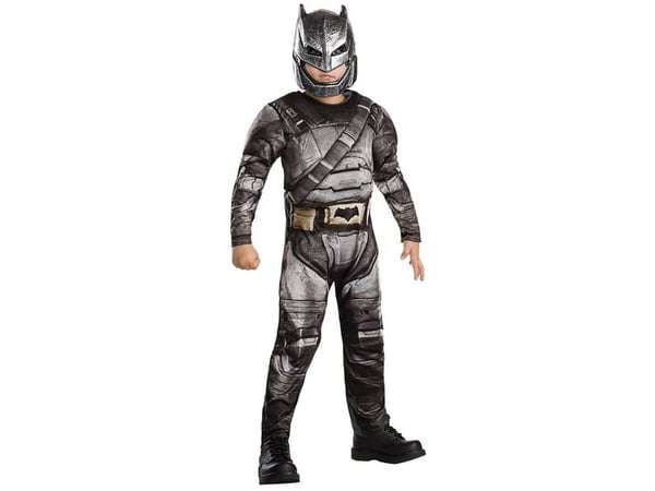 Batman-dräkt DLX