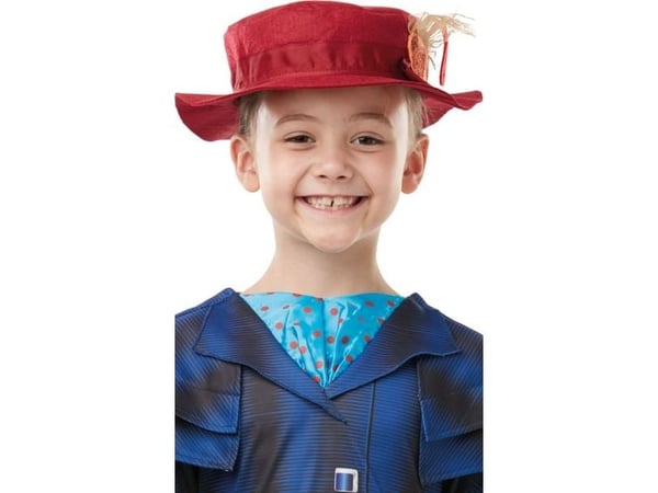 Mary Poppinsin puku
