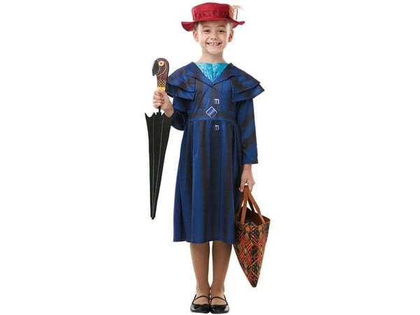 Mary Poppinsin puku
