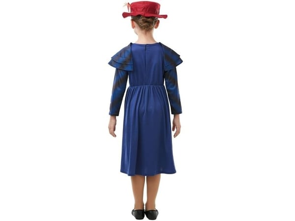 Mary Poppinsin puku