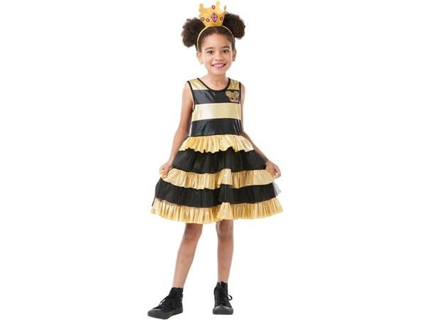 LOL Queen Bee-kostym