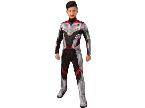 Kostajat Team Suit puku puku