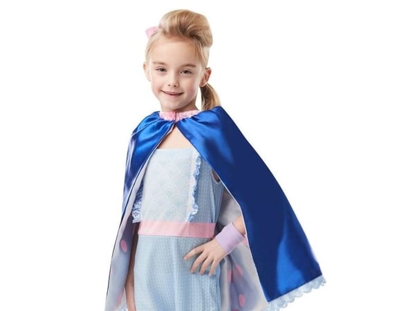 Rubies Bo Peep-kostym – Toy Story 4
