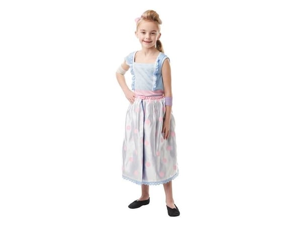 Rubies Bo Peep kostyme – Toy Story 4