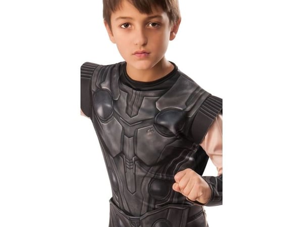 Thor-dräkt Infinity War