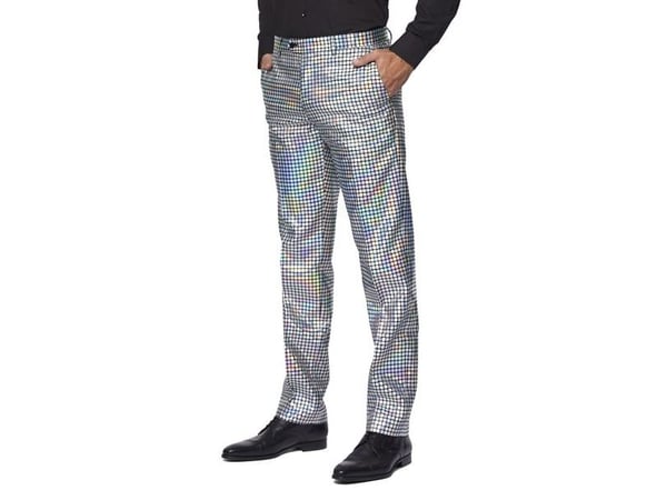 OppoSuit diskokula