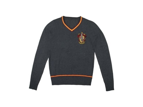 Gryffindor-tröja