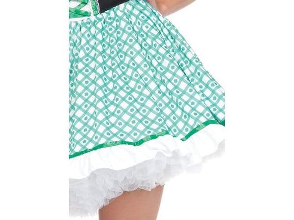 Clover Cutie-kostym