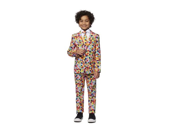 OppoSuit Confetteroni, dreng