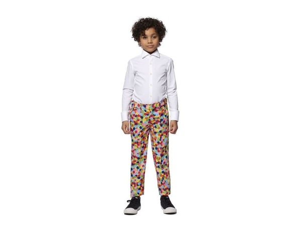 OppoSuit Confetteroni, dreng