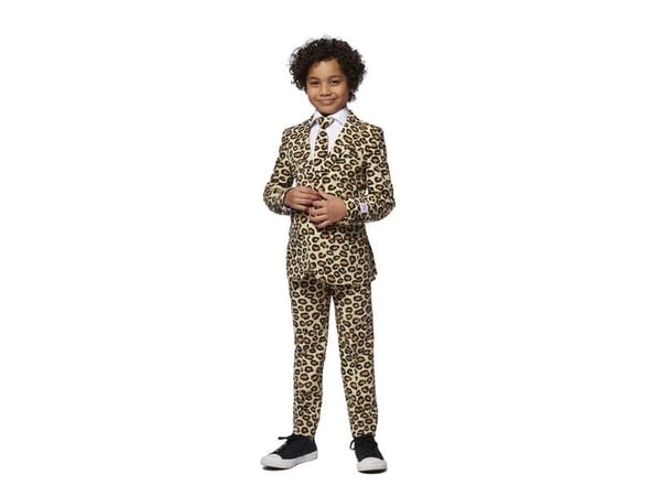 OppoSuit The Jag pojkkostym
