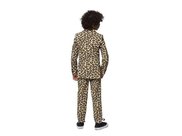 OppoSuit The Jag pojkkostym
